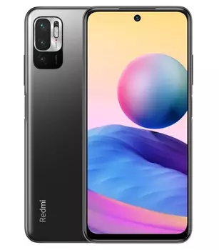 Смартфон Xiaomi Redmi Note 10T 4/128Gb RU Graphite Gray
