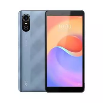 Смартфон ZTE Blade A31 Plus Blue