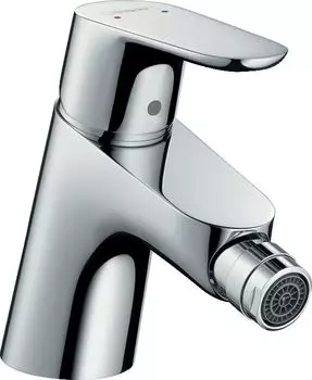 Смеситель для биде Hansgrohe Focus 31920000