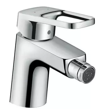 Смеситель для биде Hansgrohe LogisLoop 71250000