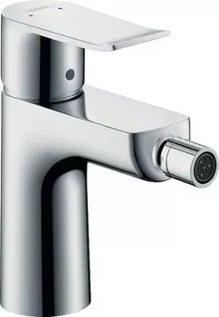 Смеситель для биде Hansgrohe Metris 31280000