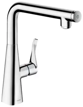 Смеситель для кухни Hansgrohe 73811000