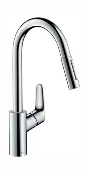 Смеситель для кухни Hansgrohe Focus 31815000