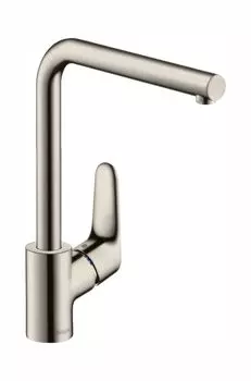 Смеситель для кухни Hansgrohe Focus 31817800