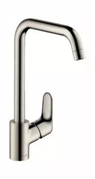 Смеситель для кухни Hansgrohe Focus 31820800