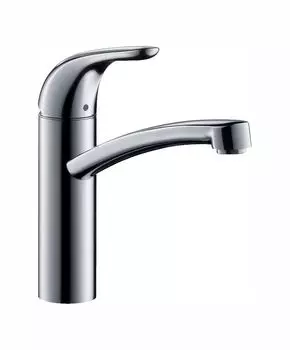 Смеситель для кухни Hansgrohe Focus E 31780000