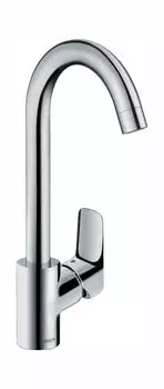 Смеситель для кухни Hansgrohe Logis 71835000