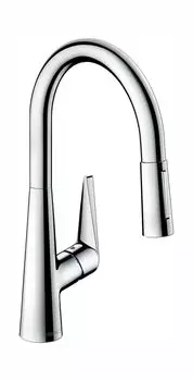 Смеситель для кухни Hansgrohe Talis S 72813000