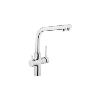 Смеситель для кухни Vitra Split A42144EXP