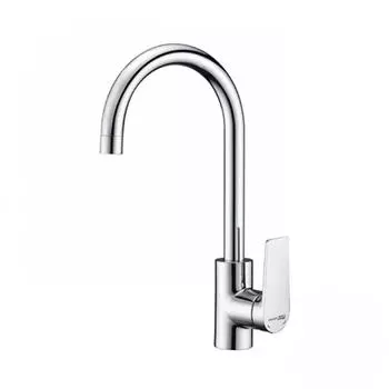 Смеситель для кухни WasserKRAFT Lopau 3207 9061975