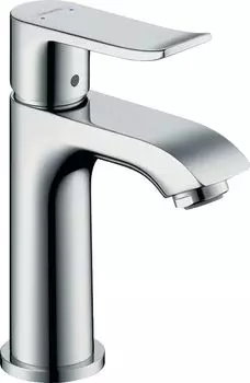 Смеситель для раковины Hansgrohe Metris 31088000