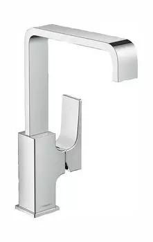 Смеситель для раковины Hansgrohe Metropol 32511000