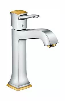 Смеситель для раковины Hansgrohe Metropol Classic 31302090