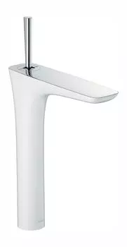 Смеситель для раковины Hansgrohe PuraVida 15072400