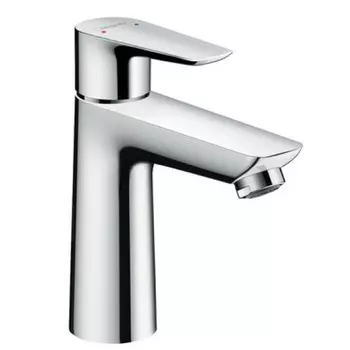 Смеситель для раковины Hansgrohe Talis E 71711000