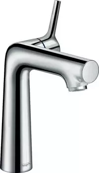 Смеситель для раковины Hansgrohe Talis S 72113000