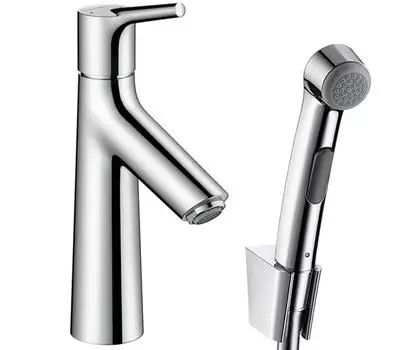 Смеситель для раковины Hansgrohe Talis S 72290000