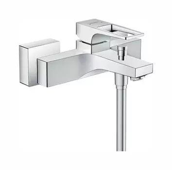 Смеситель для ванны и душа Hansgrohe Metropol 74540000