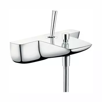 Смеситель для ванны и душа Hansgrohe PuraVida 15472000