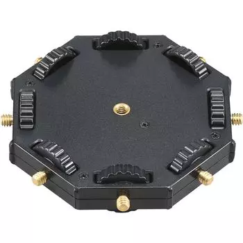 Соединитель Godox TL-M8 для TL30 восьмиместный