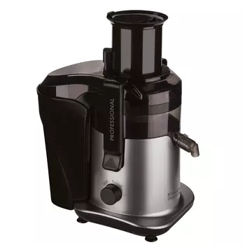 Соковыжималка центробежная Scarlett SC-JE50S45 серебристый