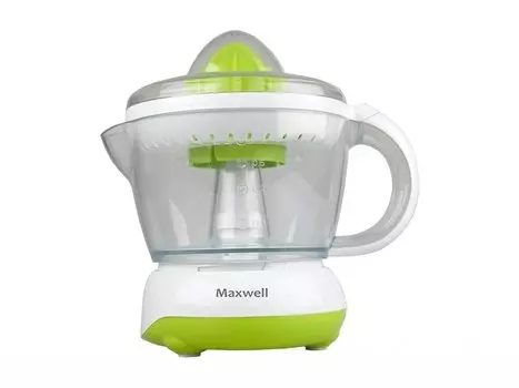 Соковыжималка Maxwell MW-1107 g