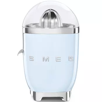 Соковыжималка Smeg CJF01PBEU