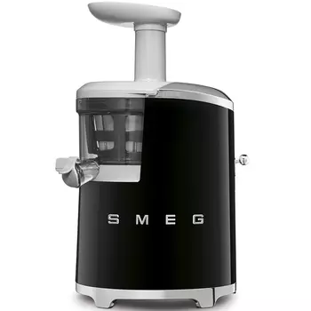 Соковыжималка Smeg SJF01BLEU