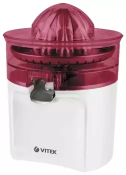 Соковыжималка Vitek VT-3659 W