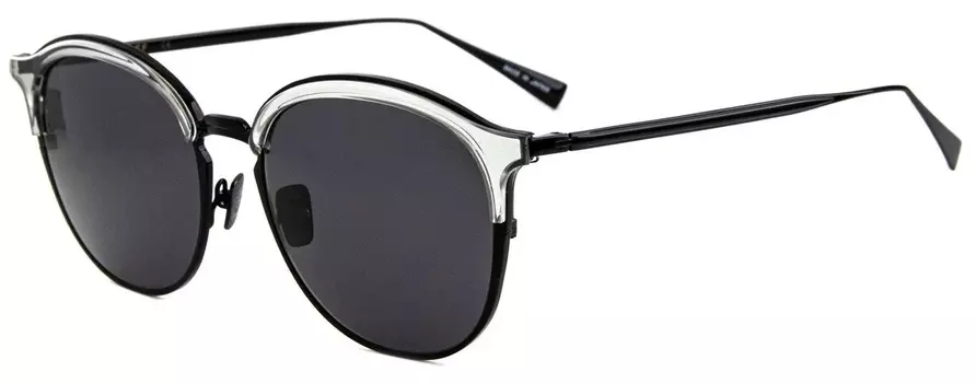Солнцезащитные очки BELSTAFF AXLE CLEAR GRET (0000000894635)