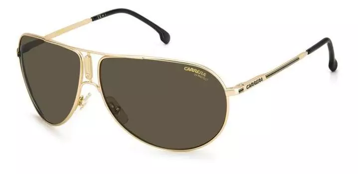 Солнцезащитные очки CARRERA GIPSY65 MT GD (204364AOZ6470)