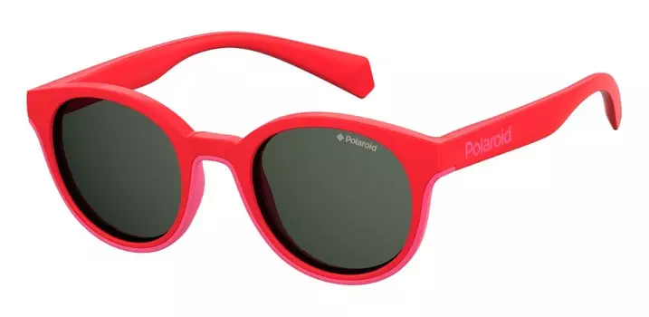 Солнцезащитные очки детские Polaroid 8036/S 1N5 (2022511N542M9)