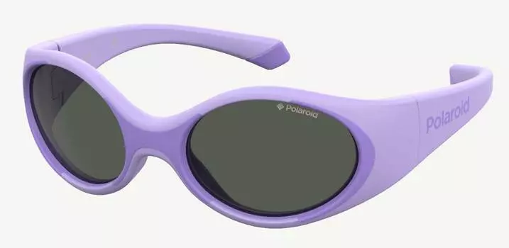 Солнцезащитные очки детские Polaroid 8037/S (202895B3V43M9)