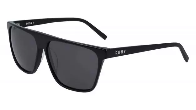 Солнцезащитные очки DKNY DK503S BLACK (2409545812001)