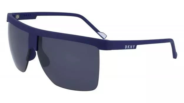 Солнцезащитные очки DKNY DK504S NAVY (2409576607415)