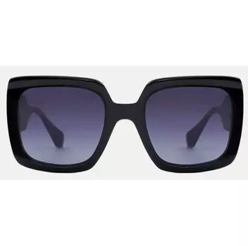 Солнцезащитные очки GIGIBARCELONA HELENA Shiny Black (00000006509-1)