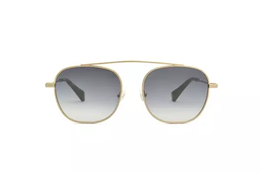 Солнцезащитные очки GIGIBARCELONA MOON Gold (00000006290-8)