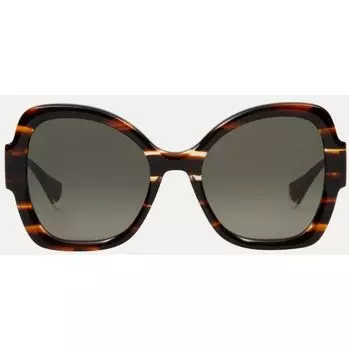 Солнцезащитные очки GIGIBARCELONA OPHELIA Demi Brown (00000006627-2)