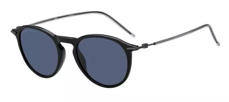 Солнцезащитные очки HUGO BOSS 1309/S BLACK (20433580750KU)