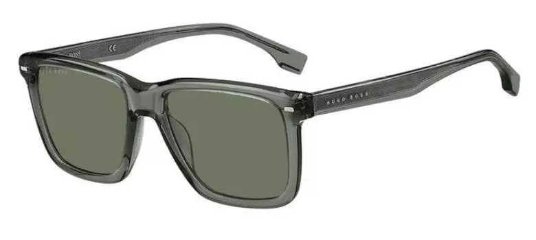 Солнцезащитные очки HUGO BOSS 1317/S GREEN (2043401ED55QT)