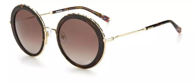 Солнцезащитные очки MISSONI MIS 0033/S HVN (20345808651HA)