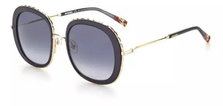 Солнцезащитные очки MISSONI MIS 0034/S GREY (203459KB7539O)