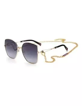 Солнцезащитные очки MISSONI MIS 0052/S GOLD (204031J5G599O)