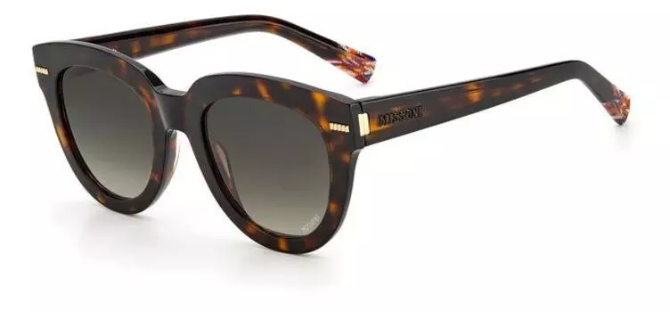 Солнцезащитные очки MISSONI MIS 0068/S HVN (20437508651HA)