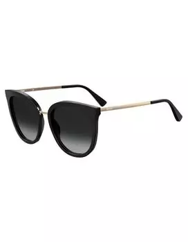 Солнцезащитные очки MOSCHINO MOS083/S BLACK (203264807559O)