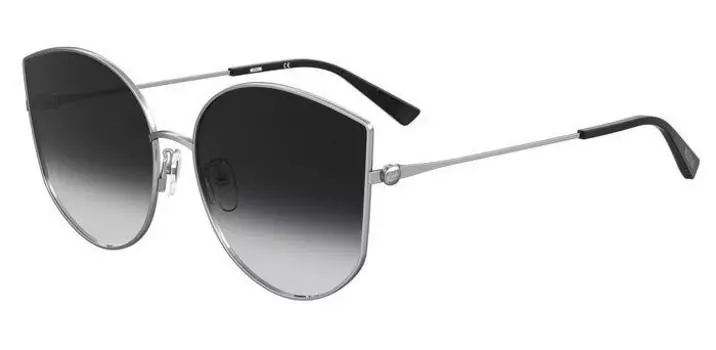 Солнцезащитные очки MOSCHINO MOS086/G/S PALLADIUM (203255010649O)
