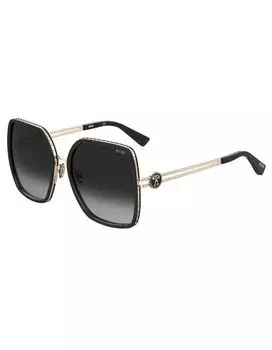 Солнцезащитные очки MOSCHINO MOS096/S BLACK (203701807589O)