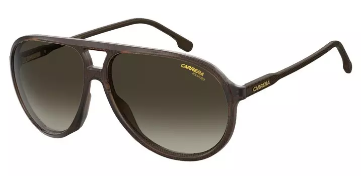 Солнцезащитные очки мужские Carrera 237/S (20336009Q61HA)