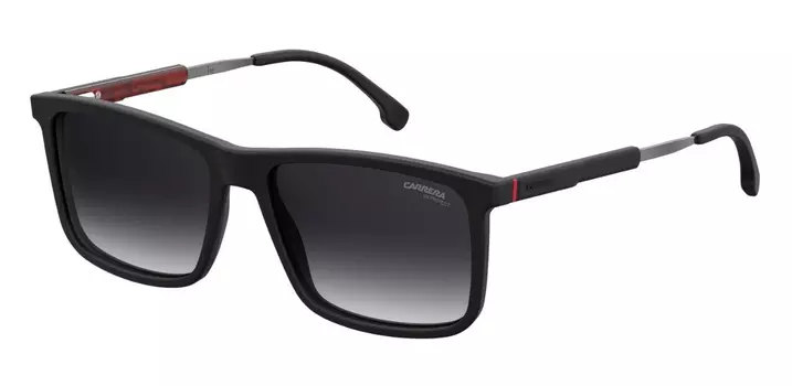 Солнцезащитные очки мужские CARRERA 8029/S BLACK (201399807579O)