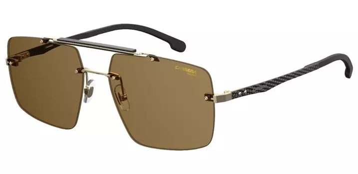 Солнцезащитные очки мужские Carrera 8034/S (202711J5G6170)